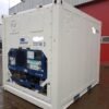1.jpeg 10ft x 8ft 10′ Reefer Container, Used
