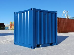1-2.jpg 10ft Used Shipping Container – Wind & Watertight