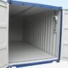 20Ft X 8Ft Flat Floor Bunded Store – Portable Space