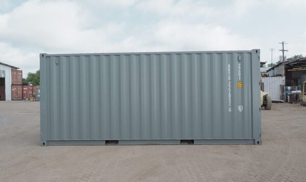 1-31.jpg 20ft High Cube Container (9′ 6″ high) suitable for IBC storage