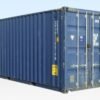 1-38.jpg Used 20Ft High Cube Container – Grade A