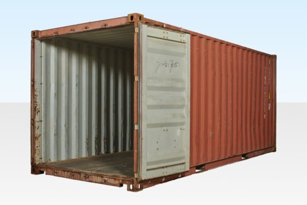 1-45.jpg 20Ft Used Shipping Container – Wind & Watertight