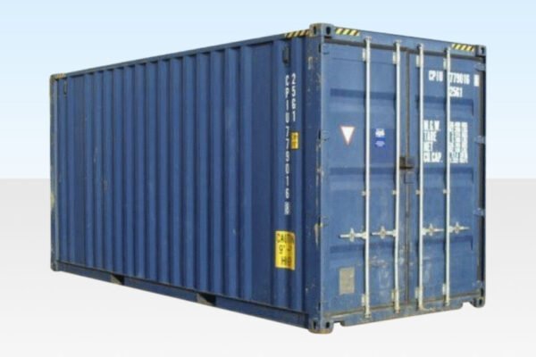 1-56.jpg Used 20Ft High Cube Container – Grade A
