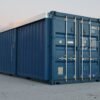 1-7.jpg 20ft Hi Cube Container (9′ 6″ high) suitable for IBC storage Sliding Door