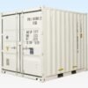1-89.jpg 10ft x 8ft Shipping Container (One Trip) White (RAL 9003)