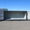 1-9.jpg 20ft High Cube Container – Hazardous Waste Container, Side opening (9ft 6′ high)