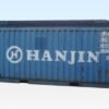 40Ft X 8Ft New And Used Shipping Container Open Top