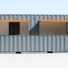 Shipping Container Cafe – Container Restaurants