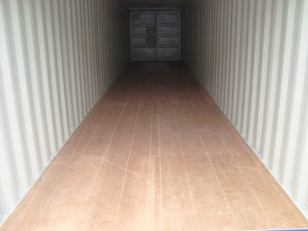 2-87.jpg 40ft High Cube (9′ 6″ high) Double Door Container (DD)