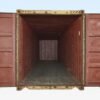 40Ft X 8Ft Used Storage Container – Standard