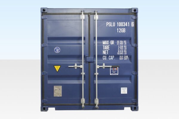 2-99.jpg Used 20Ft High Cube Container – Grade A