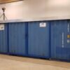 20-ft-Slidding-door-container-7-1024x768-1.jpeg 20ft Hi Cube Container (9′ 6″ high) suitable for IBC storage Sliding Door