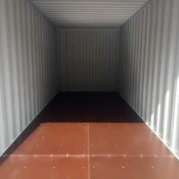 3-20.jpg 20ft High Cube Container (9′ 6″ high) suitable for IBC storage