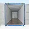 40Ft High Cube Container – One Trip (9Ft 6″ High)