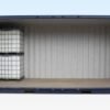3-3.jpg 20Ft HI Cube Container(9′ 6″ High) Suitable For IBC Storage