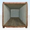 40Ft X 8Ft Used Storage Container – Standard