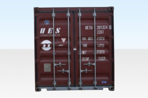3-64.jpg Grade A Standard 20Ft Shipping Container