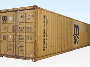 355-40ft-Used-Container.jpg 30Ft X 8Ft Used Shipping Container Bulk