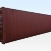 40Ft X 8Ft Used Cargo-Worthy Dry Van