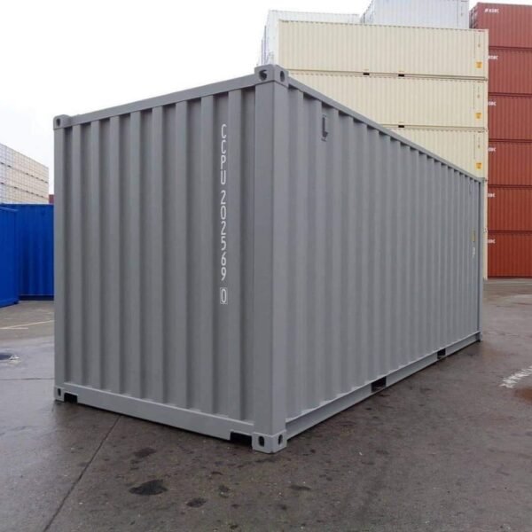 4-17.jpg 20ft High Cube Container (9′ 6″ high) suitable for IBC storage