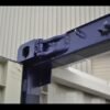 20′ HC Open Top Container