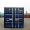 40Ft X 8Ft New And Used Shipping Container Open Top
