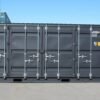 4-4.jpg 20ft High Cube Container – Hazardous Waste Container, Side opening (9ft 6′ high)