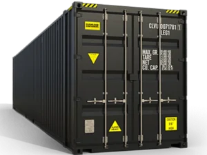 45ft High Cube Shipping Container – Durable & Secure Storage Solution
